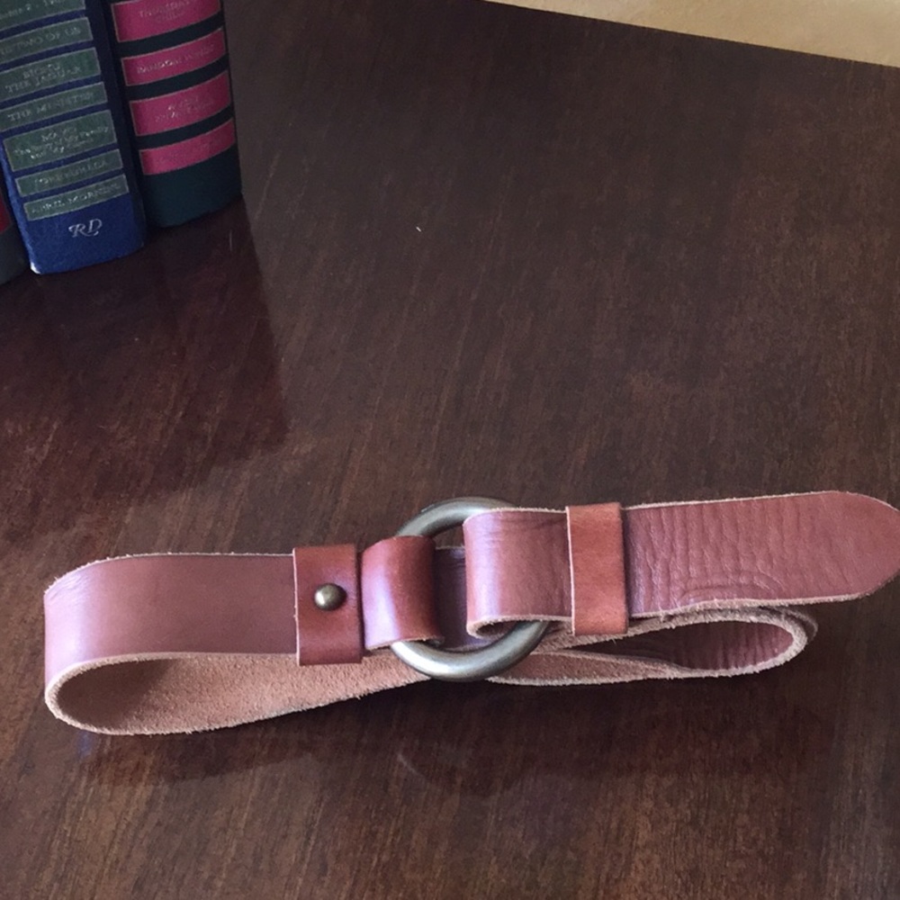 Lucky Brand Belt